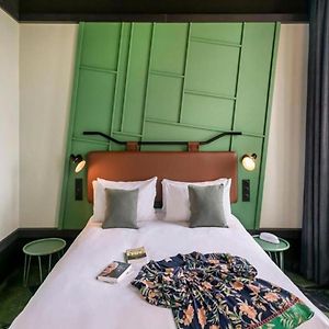 Chambre Standarde Lit King-Size